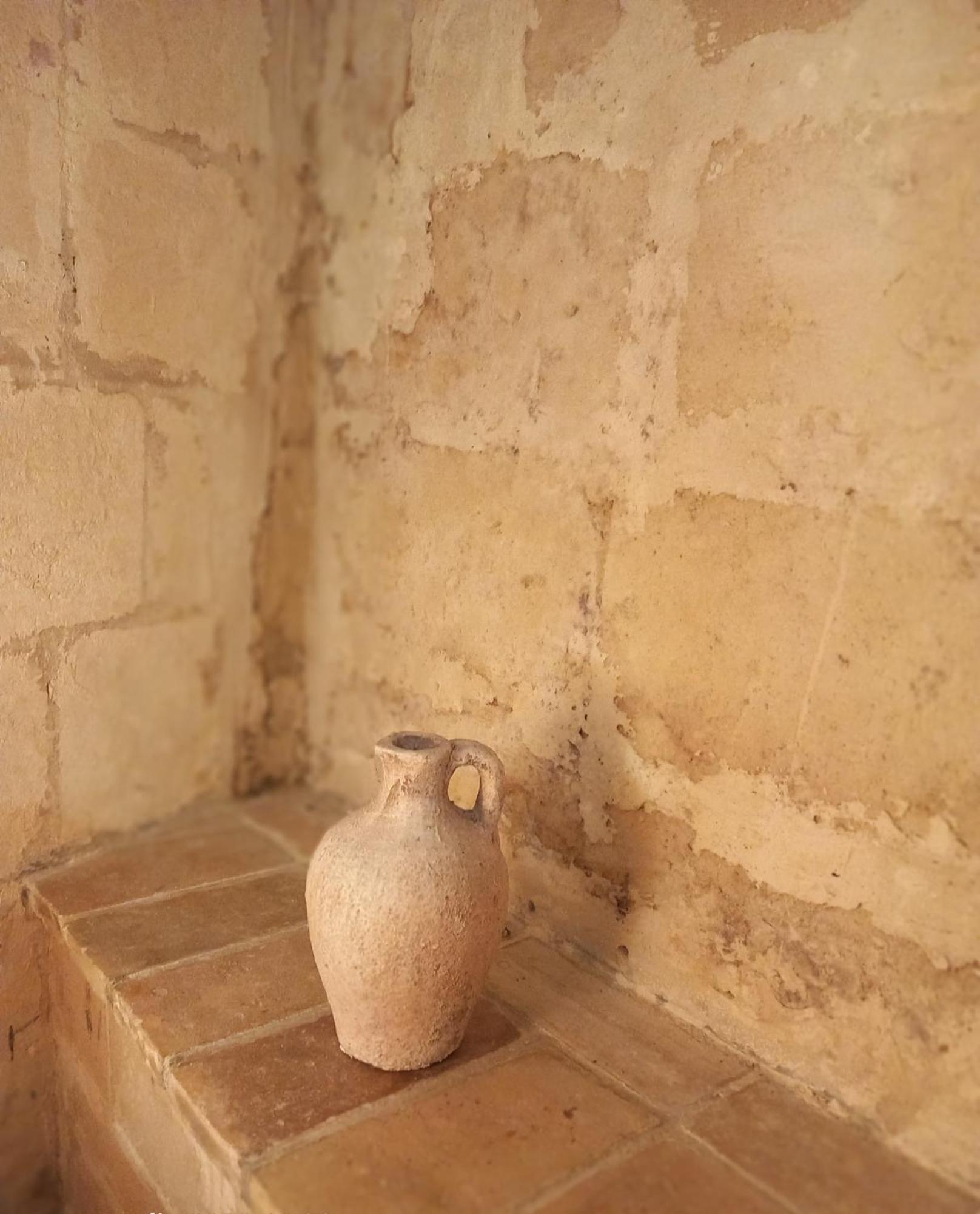 Dimora 1919 Luxury Loft Villa Matera Exterior foto