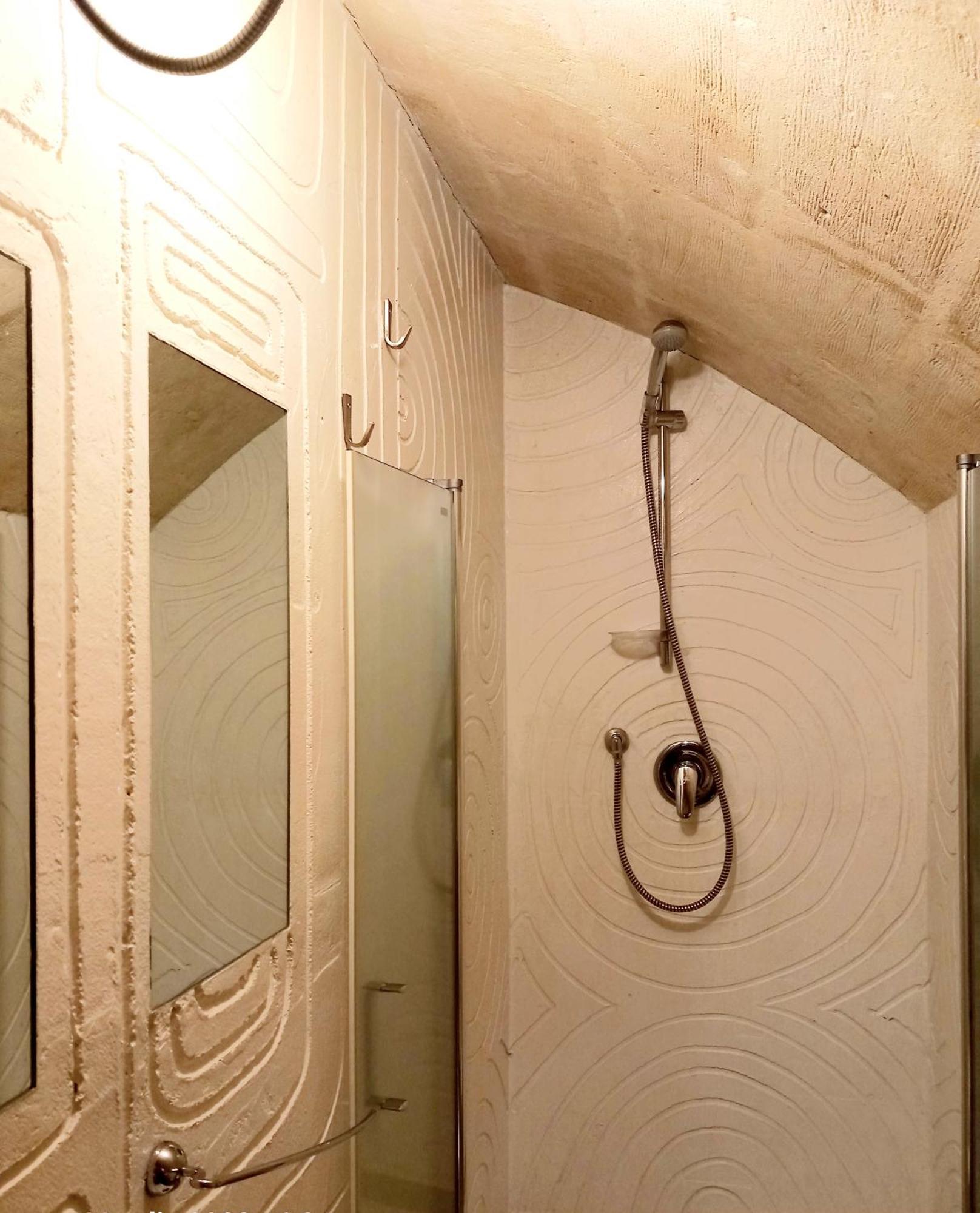 Dimora 1919 Luxury Loft Villa Matera Exterior foto